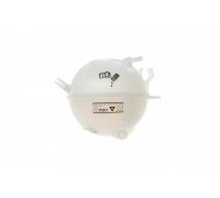 Бачок розширювальний Volkswagen Golf 5 / Фольксваген Гольф 5 2003-2009 CRT19000S MAHLE (Австрія) Бачок розширювальний Volkswagen Golf 5 / Фольксваген Гольф 5 2003-2009 CRT19000S MAHLE (Австрія)