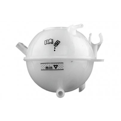 Бачок розширювальний Volkswagen Golf 5 / Фольксваген Гольф 5 2003-2009 CZWVW002 NTY (Польща)