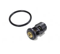 Термостат (з корпусом) Volkswagen Golf 5 / Фольксваген Гольф 5 1.4 / 1.6 (бензин) 2003-2009 053-025-0009 ABAKUS (Польща)