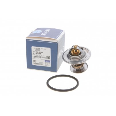 Термостат Volkswagen Golf 5 / Фольксваген Гольф 5 1.9TDI / 2.0TDI / 2.0SDI 2003-2009 1001210048 MEYLE (Германия)
