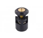 Термостат (з корпусом) Volkswagen Golf 5 / Фольксваген Гольф 5 1.4 / 1.6 (бензин) 2003-2009 100616 TOPRAN (Німеччина)