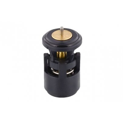 Термостат (з корпусом) Volkswagen Golf 5 / Фольксваген Гольф 5 1.4 / 1.6 (бензин) 2003-2009 100616 TOPRAN (Німеччина)