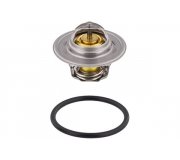 Термостат Volkswagen Golf 5 / Фольксваген Гольф 5 1.6 / 2.0 (бензин) 2003-2009 100957 TOPRAN (Германия)