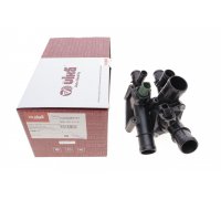 Термостат (з корпусом)  Volkswagen Golf 5 / Фольксваген Гольф 5 1.4 / 1.6 (бензин) 2003-2009 11210394701 VIKA (Тайвань)