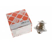 Термостат Volkswagen Golf 5 / Фольксваген Гольф 5 1.9TDI / 2.0TDI / 2.0SDI 2003-2009 17888 FEBI (Німеччина)