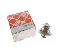 Термостат Volkswagen Golf 5 / Фольксваген Гольф 5 1.9TDI / 2.0TDI / 2.0SDI 2003-2009 17888 FEBI (Германия)