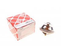 Термостат Volkswagen Golf 5 / Фольксваген Гольф 5 3.2 (бензин) 2003-2009 17898 FEBI (Німеччина)