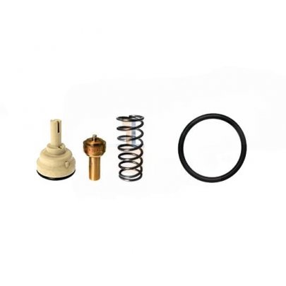 Термостат (вставка) Volkswagen Golf 5 / Фольксваген Гольф 5 1.4 / 1.6 (бензин) 2003-2009 1880620 EPS (Італія)