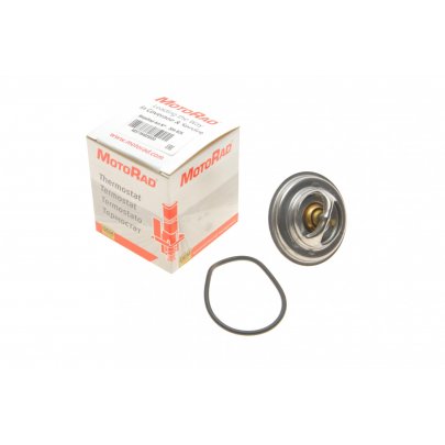 Термостат Volkswagen Golf 5 / Фольксваген Гольф 5 3.2 (бензин) 2003-2009 304-82K MOTORAD (США)