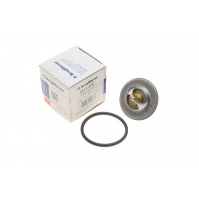 Термостат Volkswagen Golf 5 / Фольксваген Гольф 5 1.6 (бензин) 2003-2009 3141.87D WAHLER (Германия)