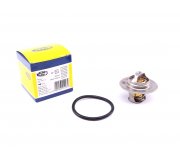 Термостат Volkswagen Golf 5 / Фольксваген Гольф 5 1.6 / 2.0 (бензин) 2003-2009 352317101270 MAGNETI MARELLI (Италия)