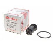 Термостат (з корпусом) Volkswagen Golf 5 / Фольксваген Гольф 5 1.4 / 1.6 (бензин) 2003-2009 385-87INSK MOTORAD (США)