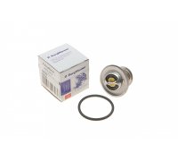 Термостат Volkswagen Golf 5 / Фольксваген Гольф 5 1.9TDI / 2.0TDI / 2.0SDI 2003-2009 4264.87D WAHLER (Германия)