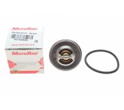 Термостат Volkswagen Golf 5 / Фольксваген Гольф 5 1.6 / 2.0 (бензин) 2003-2009 475-91K MOTORAD (США)