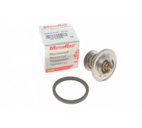 Термостат Volkswagen Golf 5 / Фольксваген Гольф 5 1.9TDI / 2.0TDI / 2.0SDI 2003-2009 527-87K MOTORAD (США)