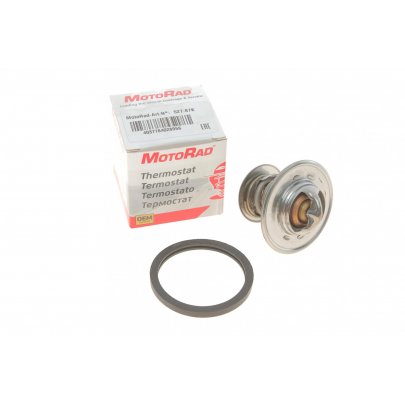 Термостат Volkswagen Golf 5 / Фольксваген Гольф 5 1.9TDI / 2.0TDI / 2.0SDI 2003-2009 527-87K MOTORAD (США)