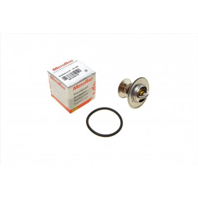 Термостат Volkswagen Golf 5 / Фольксваген Гольф 5 1.9TDI / 2.0TDI / 2.0SDI 2003-2009 591-88K MOTORAD (США)