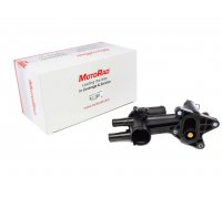 Термостат (з корпусом)  Volkswagen Golf 5 / Фольксваген Гольф 5 1.4 / 1.6 (бензин) 2003-2009 709-87/83K MOTORAD (США)