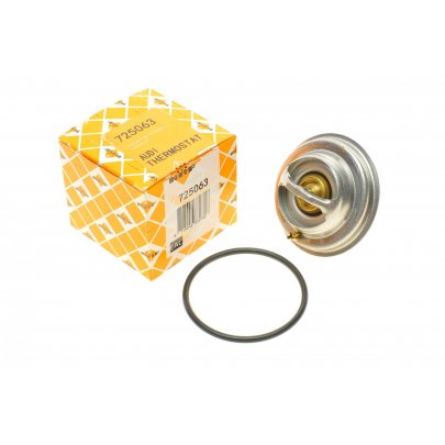 Термостат Volkswagen Golf 5 / Фольксваген Гольф 5 3.2 (бензин) 2003-2009 725063 NRF (Нідерланди)