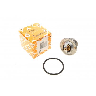 Термостат Volkswagen Golf 5 / Фольксваген Гольф 5 1.9TDI / 2.0TDI / 2.0SDI 2003-2009 725214 NRF (Нідерланди)