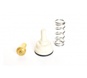 Термостат (вставка) Volkswagen Golf 5 / Фольксваген Гольф 5 1.4 / 1.6 (бензин) 2003-2009 77159 ASAM (Румунія)