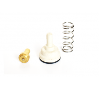 Термостат (вставка) Volkswagen Golf 5 / Фольксваген Гольф 5 1.4 / 1.6 (бензин) 2003-2009 77159 ASAM (Румунія)