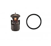 Термостат (з корпусом) Volkswagen Golf 5 / Фольксваген Гольф 5 1.4 / 1.6 (бензин) 2003-2009 78420 FACET (Італія)