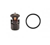 Термостат (з корпусом) Volkswagen Golf 5 / Фольксваген Гольф 5 1.4 / 1.6 (бензин) 2003-2009 78420 FACET (Італія)