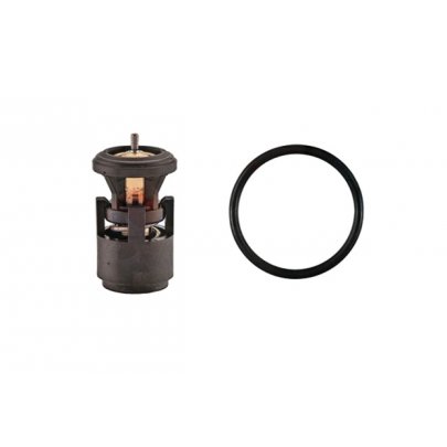 Термостат (з корпусом) Volkswagen Golf 5 / Фольксваген Гольф 5 1.4 / 1.6 (бензин) 2003-2009 78420 FACET (Італія)