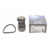 Термостат (з корпусом) Volkswagen Golf 5 / Фольксваген Гольф 5 1.4 / 1.6 (бензин) 2003-2009 92345 MEAT and DORIA (Італія)