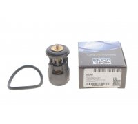 Термостат (з корпусом) Volkswagen Golf 5 / Фольксваген Гольф 5 1.4 / 1.6 (бензин) 2003-2009 92345 MEAT and DORIA (Італія)