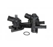 Термостат (з корпусом)  Volkswagen Golf 5 / Фольксваген Гольф 5 1.4 / 1.6 (бензин) 2003-2009 CT0128 BGA (Великобританія)