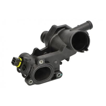 Термостат (з корпусом)  Volkswagen Golf 5 / Фольксваген Гольф 5 1.4 / 1.6 (бензин) 2003-2009 TA9959 MOTORAD (США)