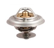 Термостат Volkswagen Golf 5 / Фольксваген Гольф 5 3.2 (бензин) 2003-2009 TH14380G1 GATES (Бельгія)