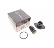 Термостат (з корпусом) Volkswagen Golf 5 / Фольксваген Гольф 5 1.4 / 1.6 (бензин) 2003-2009 TH14787K1 GATES (Бельгія)