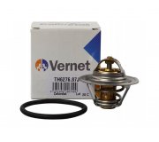 Термостат Volkswagen Golf 5 / Фольксваген Гольф 5 1.9TDI / 2.0TDI / 2.0SDI 2003-2009 TH6276.87J VERNET (Франция)