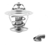 Термостат Volkswagen Golf 5 / Фольксваген Гольф 5 1.9TDI / 2.0TDI / 2.0SDI 2003-2009 THK627310.87J VERNET (Франция)