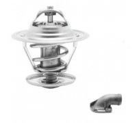 Термостат Volkswagen Golf 5 / Фольксваген Гольф 5 1.9TDI / 2.0TDI / 2.0SDI 2003-2009 THK627310.87J VERNET (Франция)