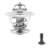 Термостат Volkswagen Golf 5 / Фольксваген Гольф 5 1.9TDI / 2.0TDI / 2.0SDI 2003-2009 THK627340.87J VERNET (Франция)