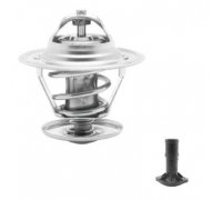 Термостат Volkswagen Golf 5 / Фольксваген Гольф 5 1.9TDI / 2.0TDI / 2.0SDI 2003-2009 THK627340.87J VERNET (Франция)