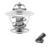 Термостат Volkswagen Golf 5 / Фольксваген Гольф 5 1.9TDI / 2.0TDI / 2.0SDI 2003-2009 THK627350.87J VERNET (Франция)