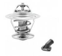 Термостат Volkswagen Golf 5 / Фольксваген Гольф 5 1.9TDI / 2.0TDI / 2.0SDI 2003-2009 THK627350.87J VERNET (Франция)