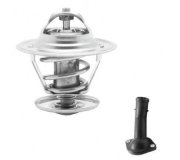 Термостат Volkswagen Golf 5 / Фольксваген Гольф 5 1.9TDI / 2.0TDI / 2.0SDI 2003-2009 THK627360.87J VERNET (Франция)