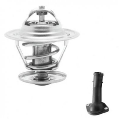 Термостат Volkswagen Golf 5 / Фольксваген Гольф 5 1.9TDI / 2.0TDI / 2.0SDI 2003-2009 THK627360.87J VERNET (Франция)