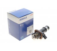 Термостат (з корпусом)  Volkswagen Golf 5 / Фольксваген Гольф 5 1.4 / 1.6 (бензин) 2003-2009 TI16105 MAHLE (Австрія)