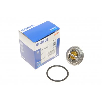 Термостат Volkswagen Golf 5 / Фольксваген Гольф 5 1.9TDI / 2.0TDI / 2.0SDI 2003-2009 TX11187D MAHLE (Австрия)