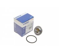 Термостат Volkswagen Golf 5 / Фольксваген Гольф 5 1.6 / 2.0 (бензин) 2003-2009 TX1487D MAHLE (Австрия)