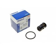 Термостат (з корпусом) Volkswagen Golf 5 / Фольксваген Гольф 5 1.4 / 1.6 (бензин) 2003-2009 TX4187D MAHLE (Австрія)