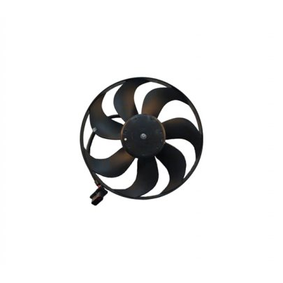 Вентилятор радіатора (електричний, D=360) Volkswagen Golf 5 / Фольксваген Гольф 5 2003-2009 069422809010 MAGNETI MARELLI (Італія)