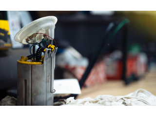 Паливний насос: як зрозуміти, що він виходить з ладу